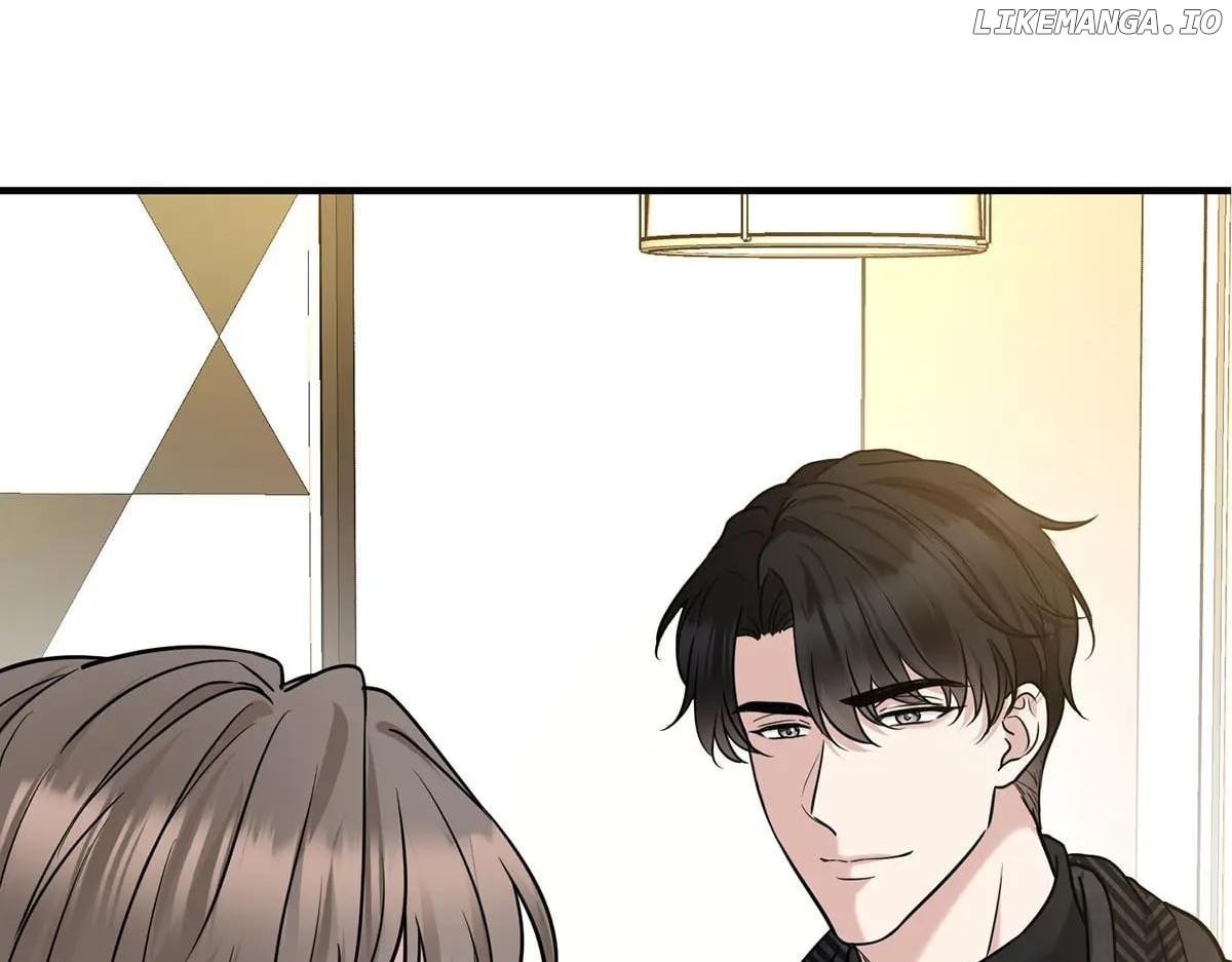 After Breakup: Had an Affair With My Ex's Uncle Chapter 75 - page 18